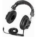 Califone 3068AV Headphone Stereo/Mono with Coiled Cord