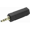 1/4 Standard Stereo to 3.5mm Stereo Mini Plug