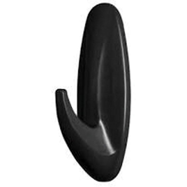 Adhesive Hooks for Headphones and Headsets - Two Pack