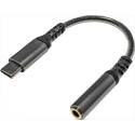 3.5mm to USB-C Adapter