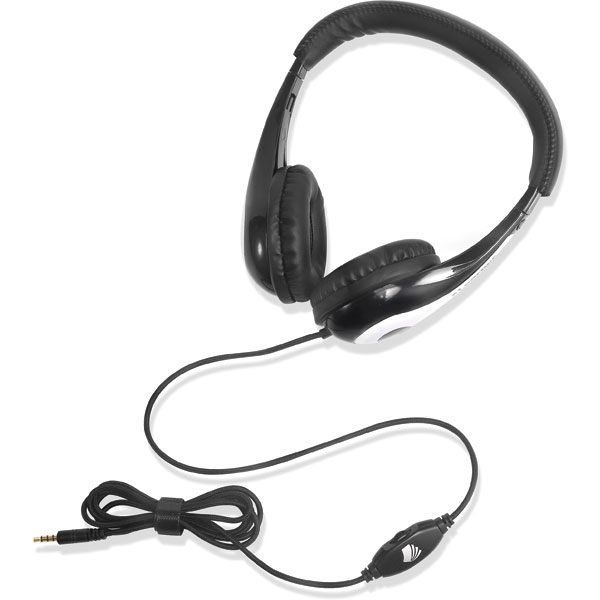 Learner EDU350 Stereo Headphones