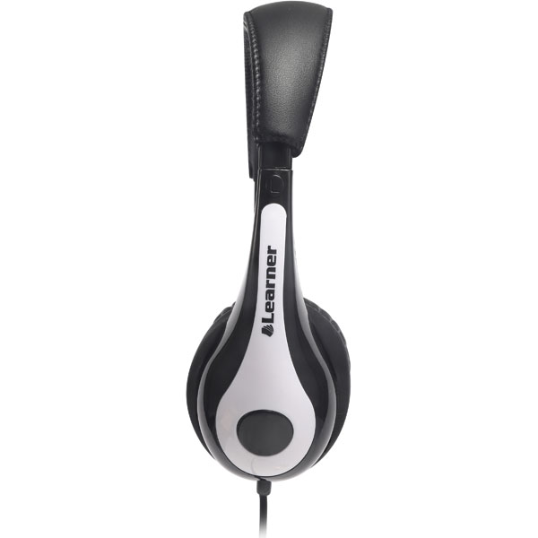 Learner EDU350 Stereo Headphones