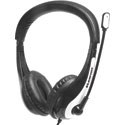 Learner EDU360T School Headset - Single Plug for Tablets & Laptops with Single Jacks