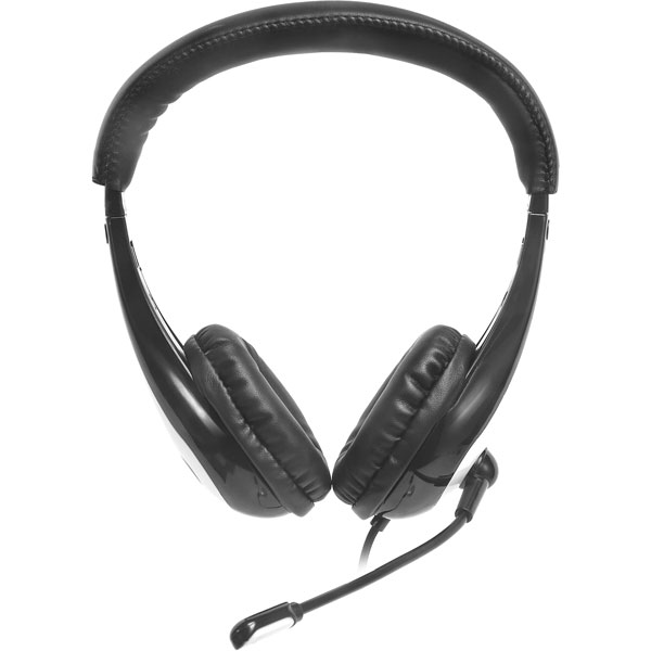 Learner EDU360T School Headset - Single Plug for Tablets & Laptops with Single Jacks