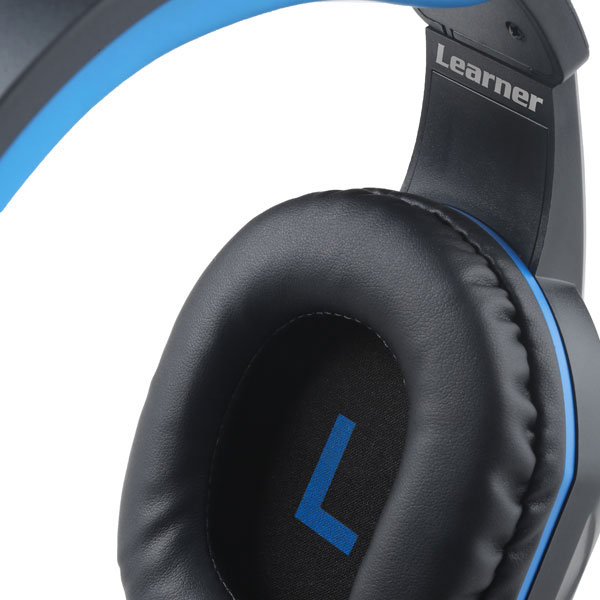 Learner EDU700 Stereo Headphones