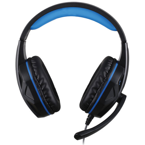 Learner EDU770S School Headset - Single Plug for Tablets & Laptops with Single Jacks