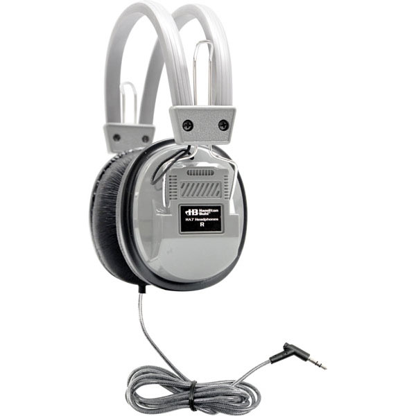 Hamilton HA7 Classroom Headphones