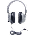 Hamilton SC-7V Classroom Headphones with Volume Control