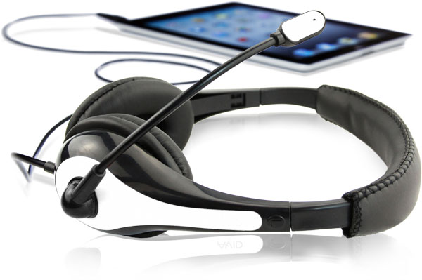 laptop headphones with mic single jack