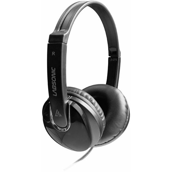 Labsonic LS275 School Headphones - Available in 6 Colors