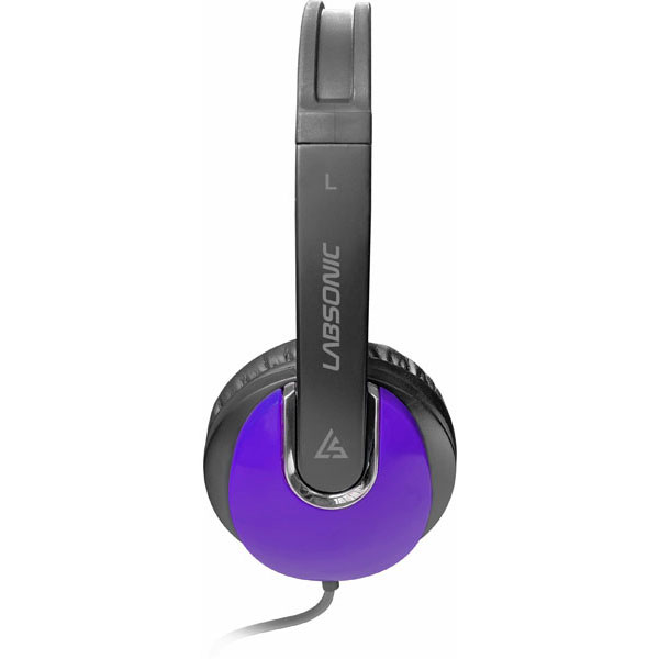 Labsonic LS275 School Headphones - Available in 6 Colors