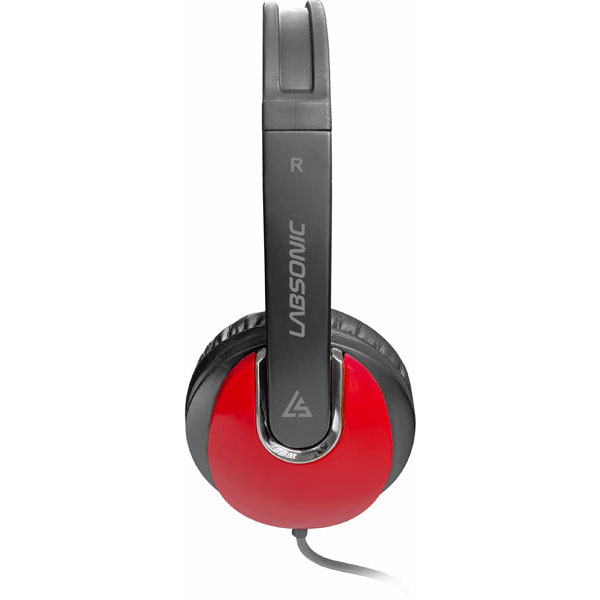 Labsonic LS275 School Headphones - Available in 6 Colors