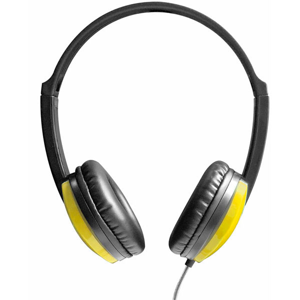 Labsonic LS275 School Headphones - Available in 6 Colors