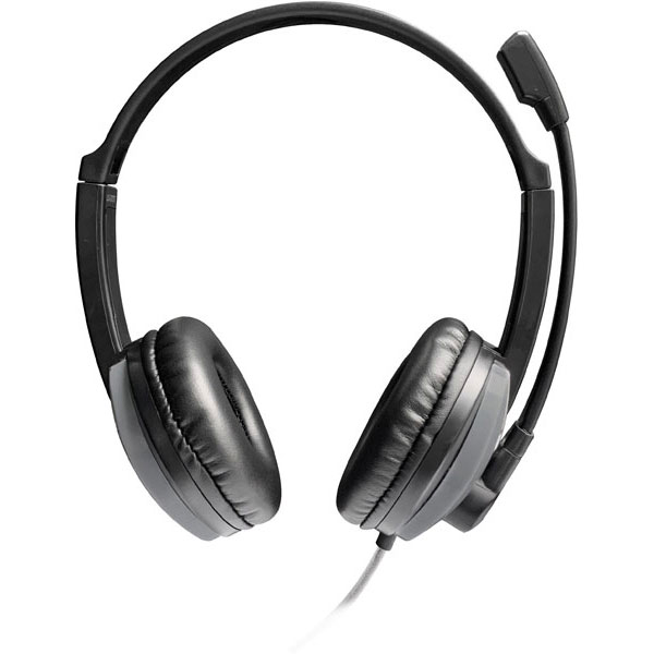 Labsonic LS375T School Headset - Single Plug for Tablets & Laptops with Single Jacks