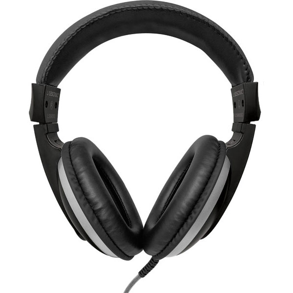 Labsonic LS9000 Heavy Duty School Headphones
