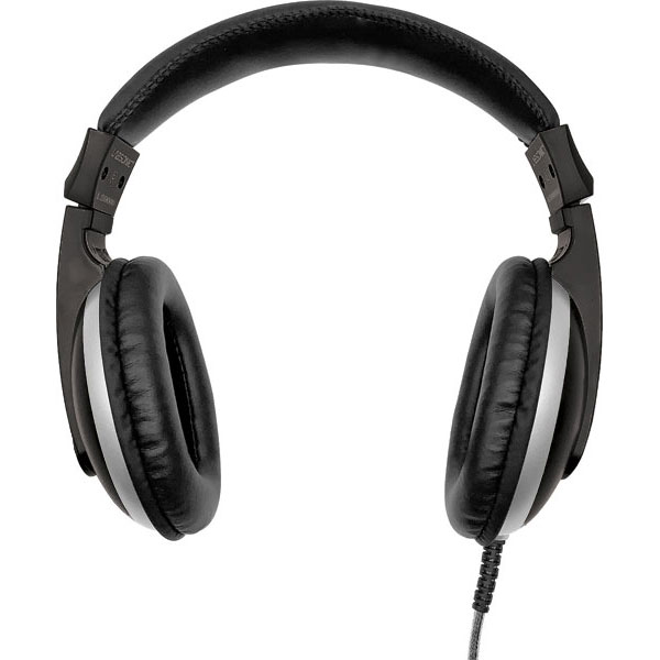 Labsonic LS9000 Heavy Duty School Headphones