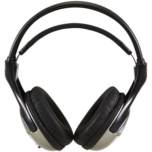 Labsonic LS9500  Premium Stereo / Mono Headphones with Removable Cords