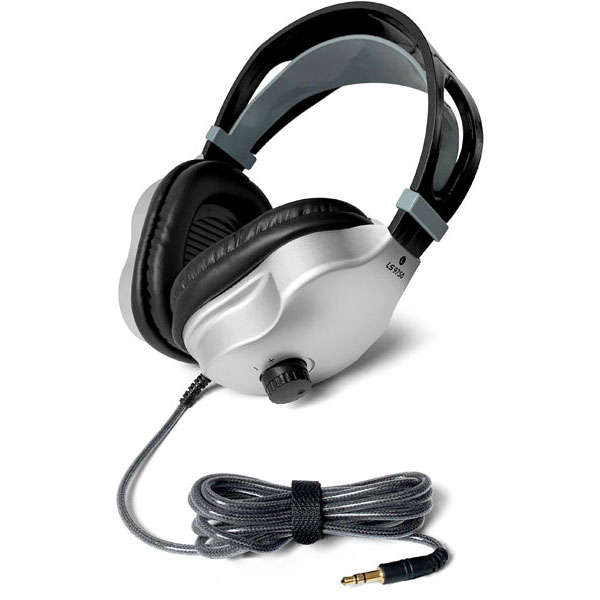 Labsonic LS9750 Premium School Headphones