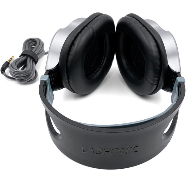 Labsonic LS9750 Premium School Headphones