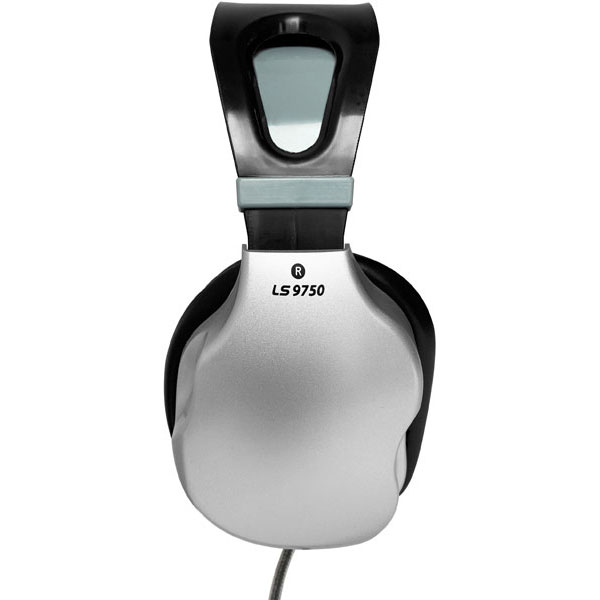 Labsonic LS9750 Premium School Headphones