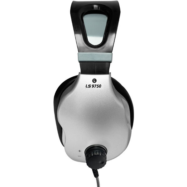 Labsonic LS9750 Premium School Headphones