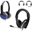 School Headphones and Headsets - All Models