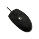 Logitech Optical USB Scroll Mouse