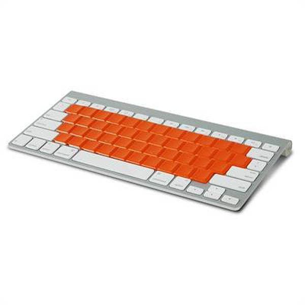 Ultraslim Speedskin Keyboard Cover For Laptops Chromebooks