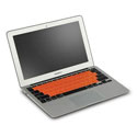 UltraSlim SpeedSkin Keyboard Cover for Laptops & Chromebooks