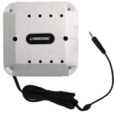 Labsonic LS9000 Listening Center - 4 Student