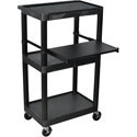 Mobile Projector Computer Projector Cart
