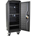 16 Tablet Charging Cart