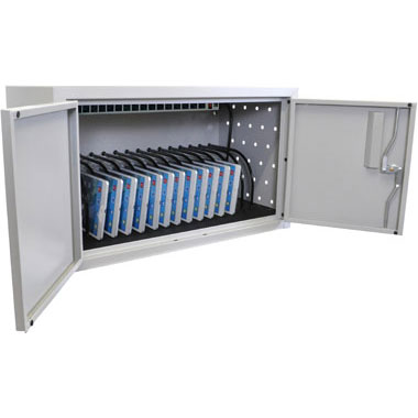 16 Slot Tablet Charging Station