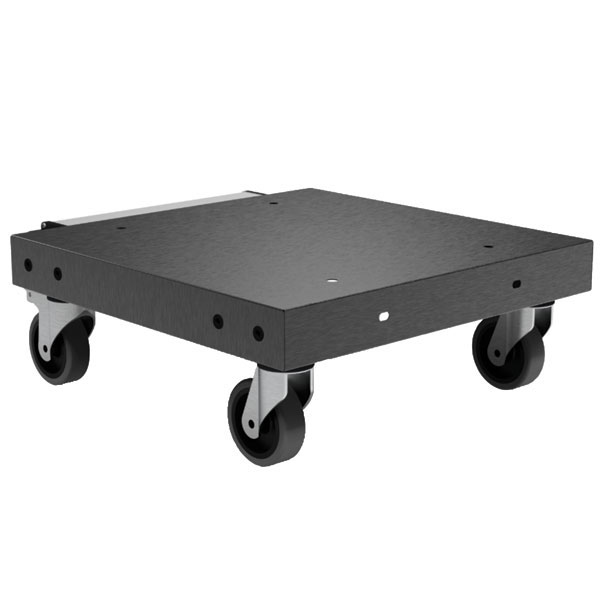 Modular Charging Cabinet Bundle for Chromebooks/Tablets - 2x Cabinets + Single Cart