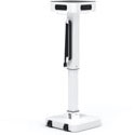 Luxor LuxPower Mobile Adjustable Height Charging Tower