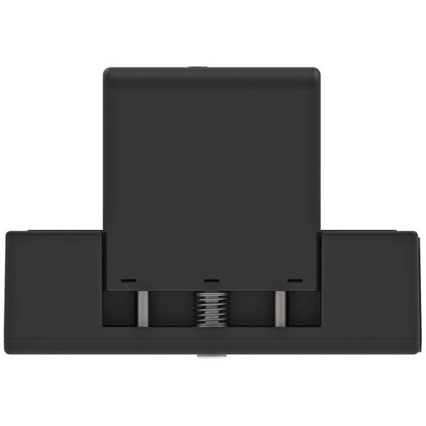 KwikBoost EdgePower Clamp-On Desktop Charging Unit