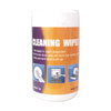 Anti-static 120 Cleaning Wipes