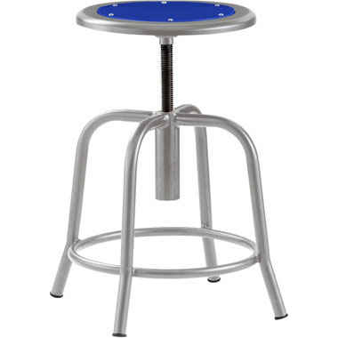 NPS Swivel Adjustable Stool