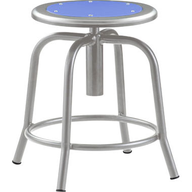 NPS Swivel Adjustable Stool