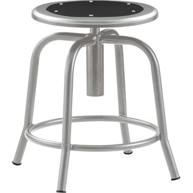 NPS Swivel Adjustable Stool