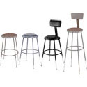 Adjustable Stools by NPS