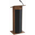 OKS Power Plus Floor Lectern