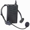 Wireless Headset Mic