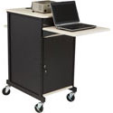 OKS Jumbo Presentation Cart