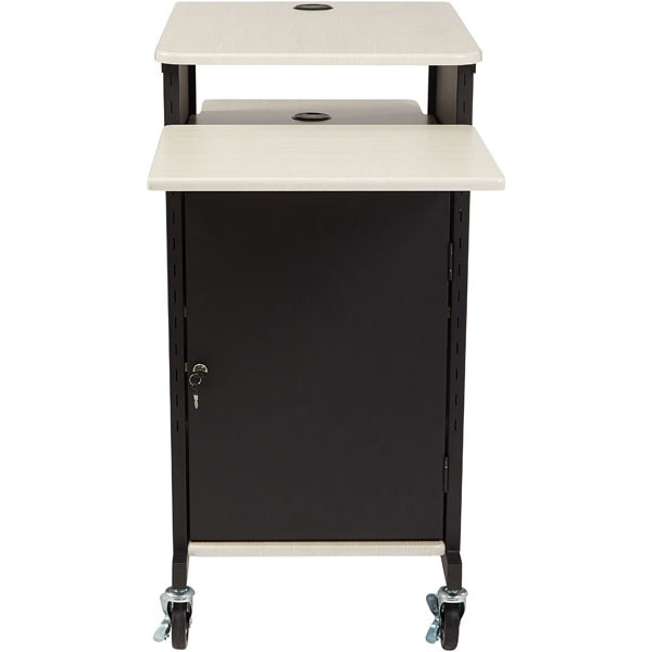 OKS Jumbo Presentation Cart