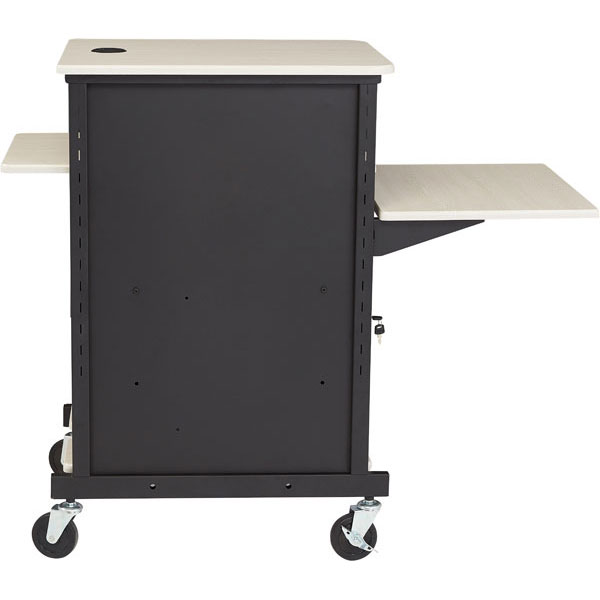 OKS Jumbo Presentation Cart