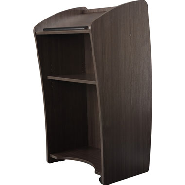 OKS Vision Presentation Lectern with 15" LCD Screen