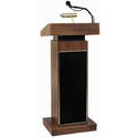 OKS Orator Lectern