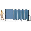 Screenflex Portable Partitions / Room Dividers