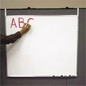 Hanging Markerboard